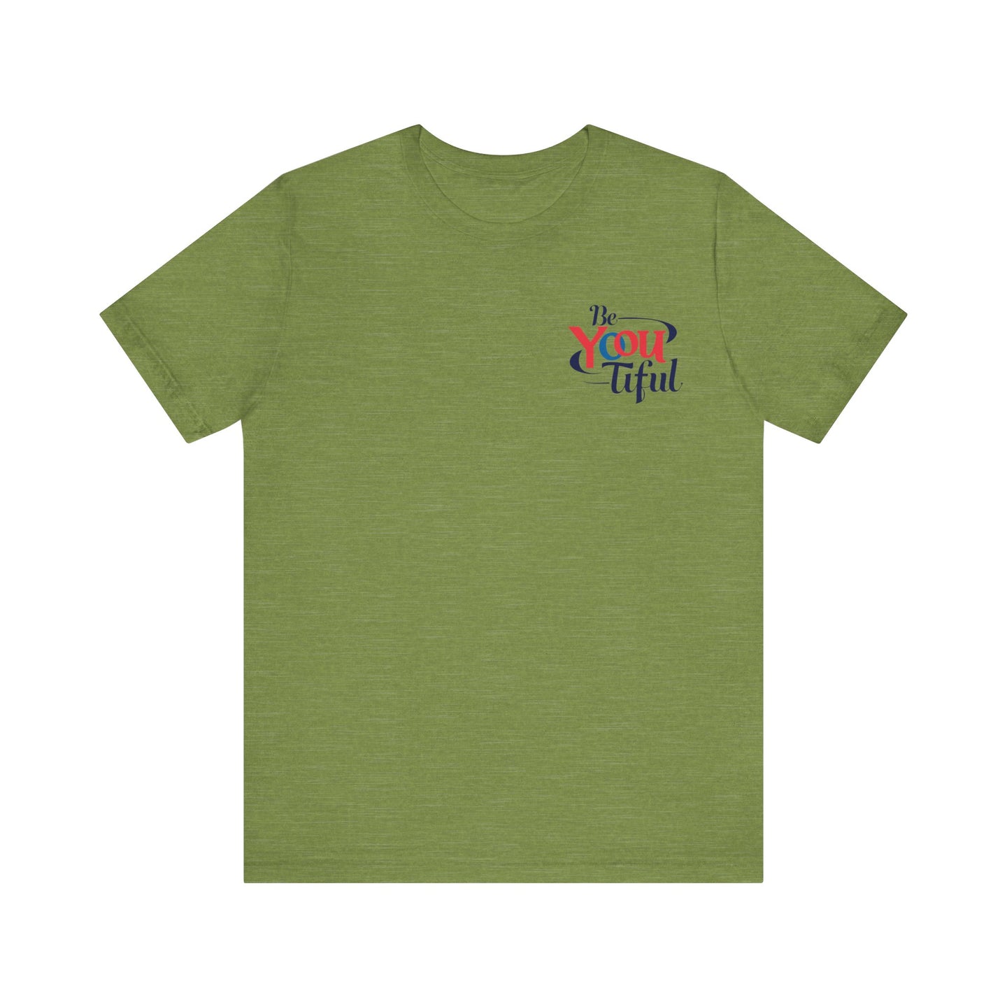 Be YOU Tiful Tee